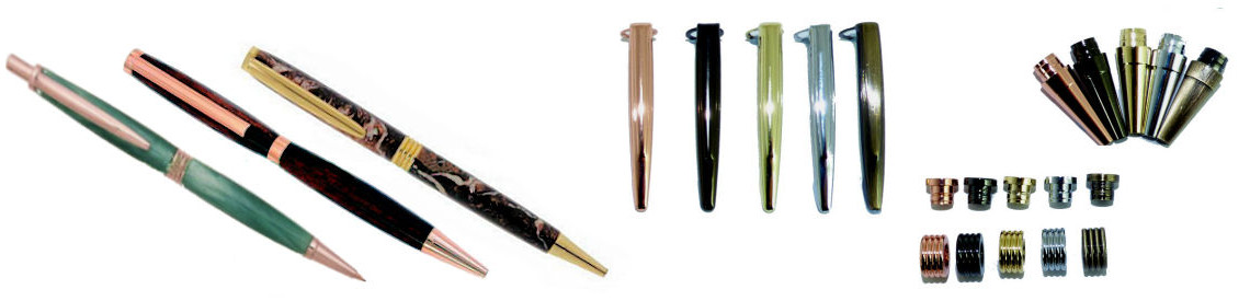 Pen Kits