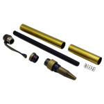 Antique Bronze Manager Rollerball Pen Kit