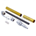 Chrome Manager Rollerball Pen Kit