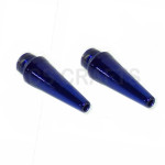 Fancy Nib - Blue Pack of 2