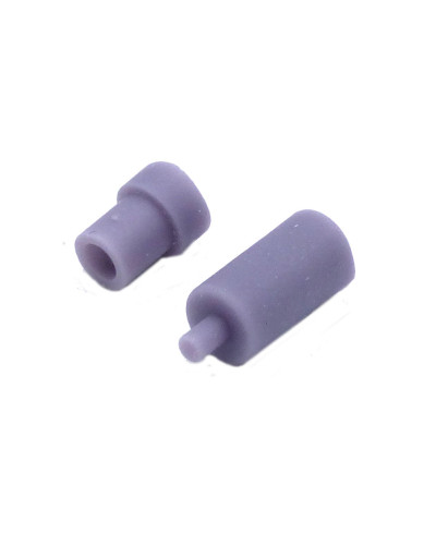 Rollerball to Ballpoint Converter