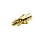 Spare Gold Collett for Crochet Hook kit